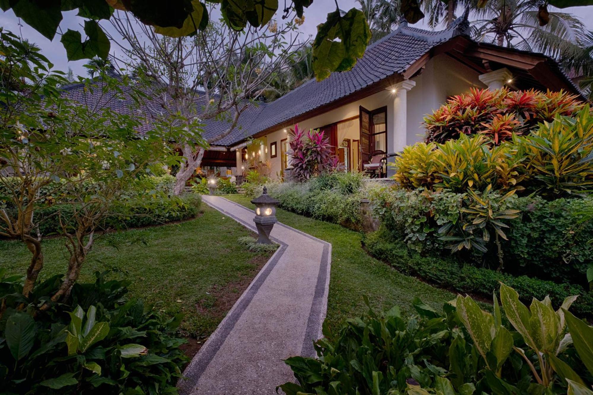 Saba Villa By Sanga Sanga Hospitality Esterno foto