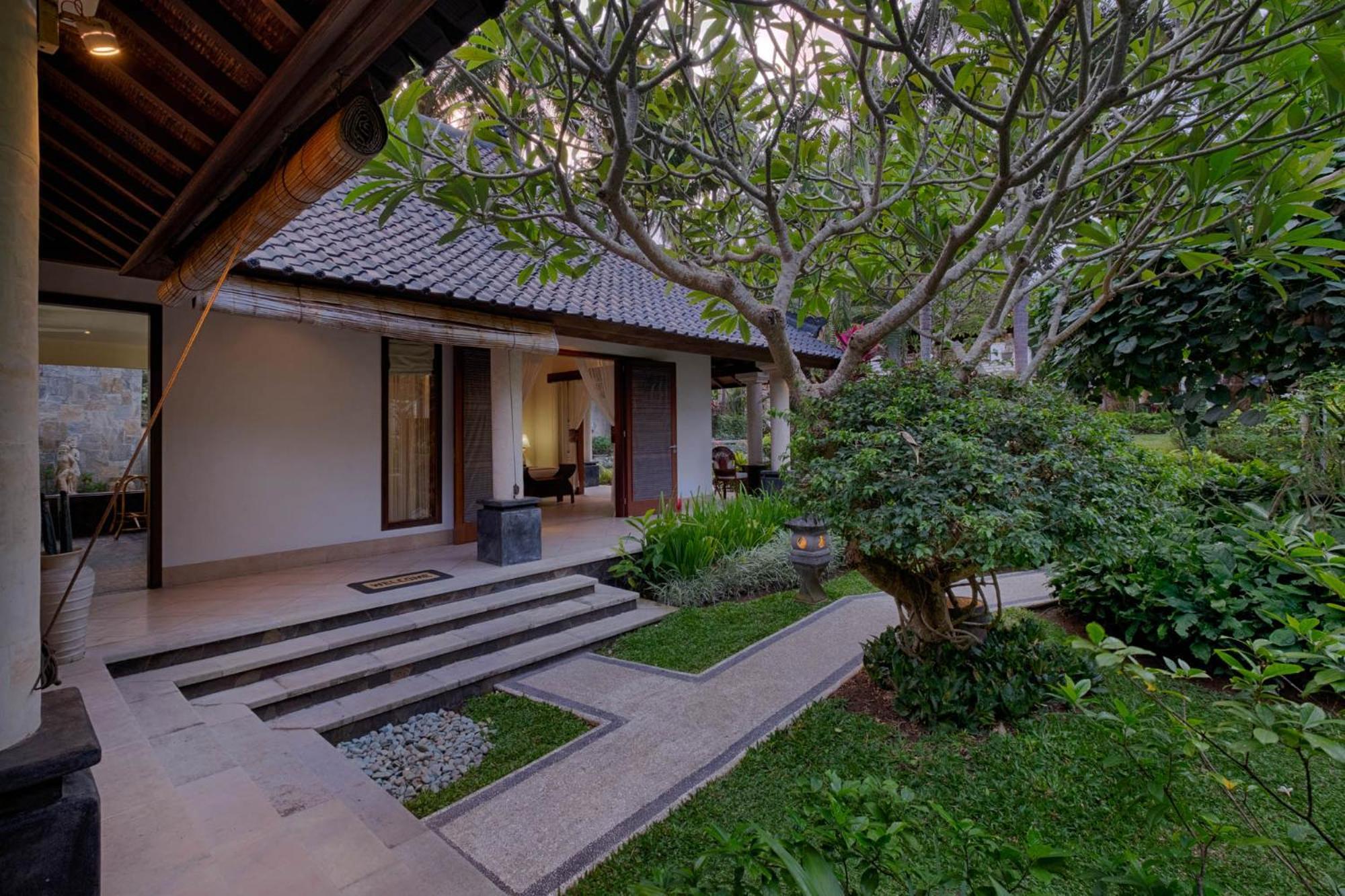 Saba Villa By Sanga Sanga Hospitality Esterno foto