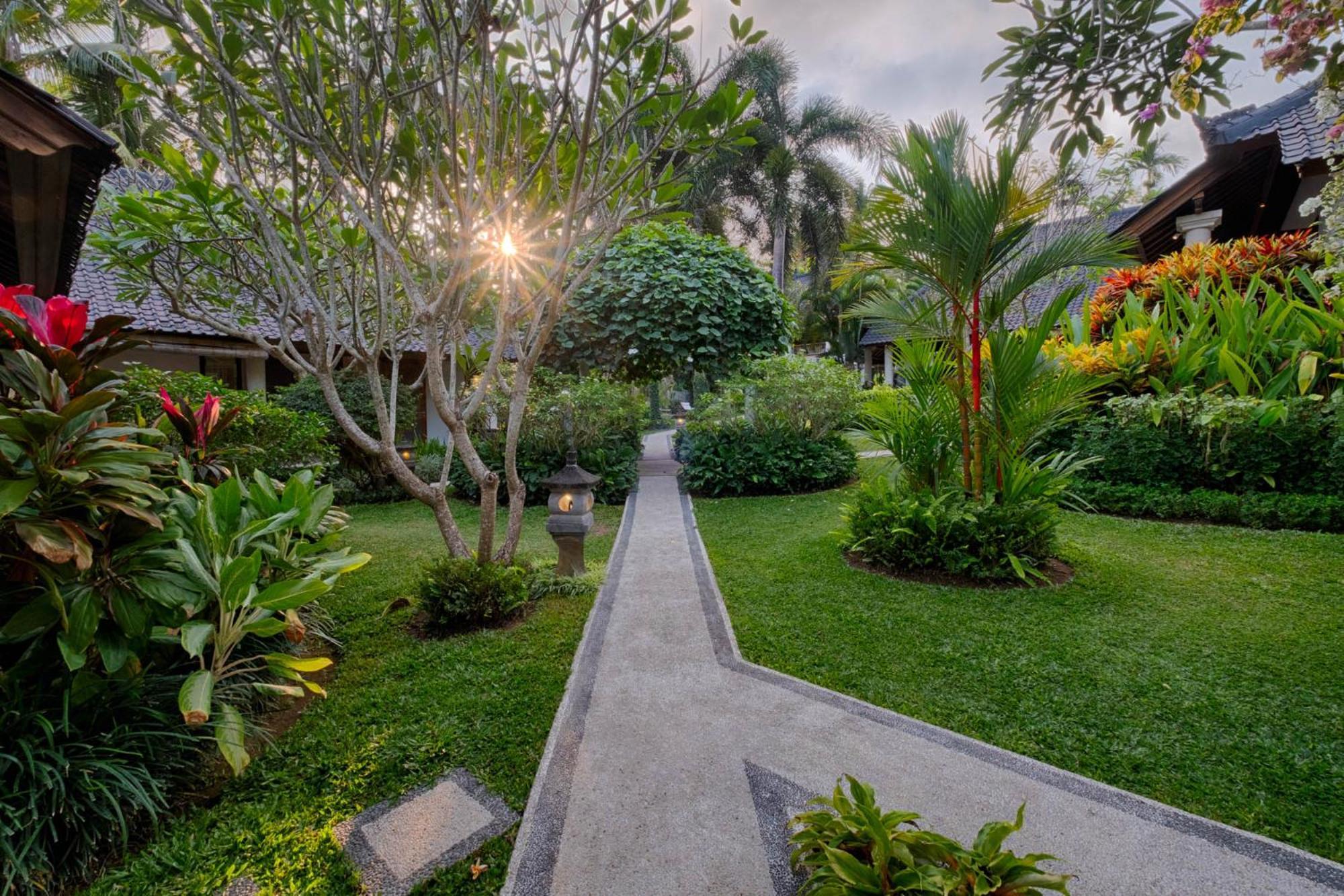 Saba Villa By Sanga Sanga Hospitality Esterno foto