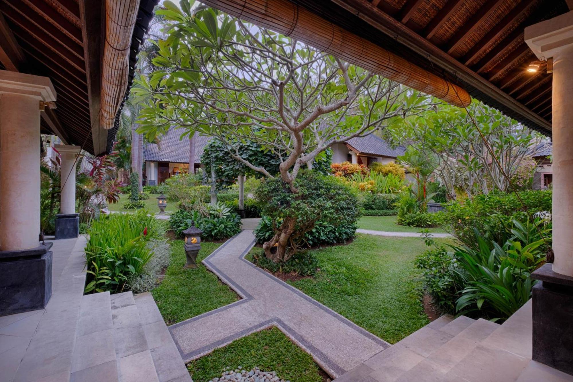 Saba Villa By Sanga Sanga Hospitality Esterno foto