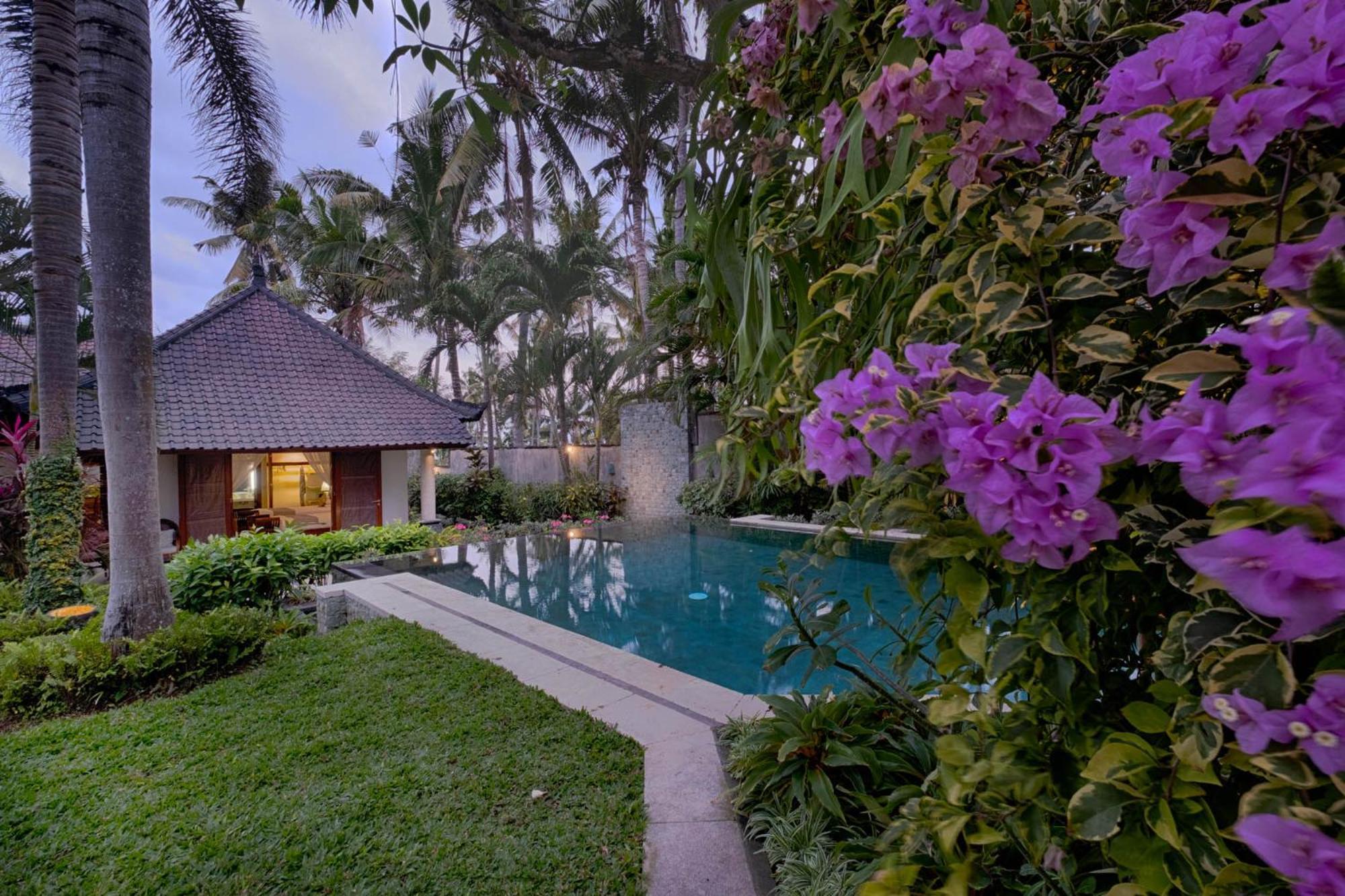 Saba Villa By Sanga Sanga Hospitality Esterno foto