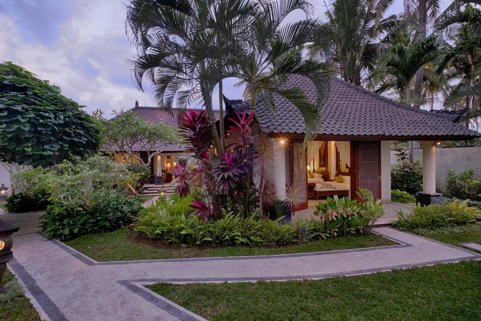 Saba Villa By Sanga Sanga Hospitality Esterno foto
