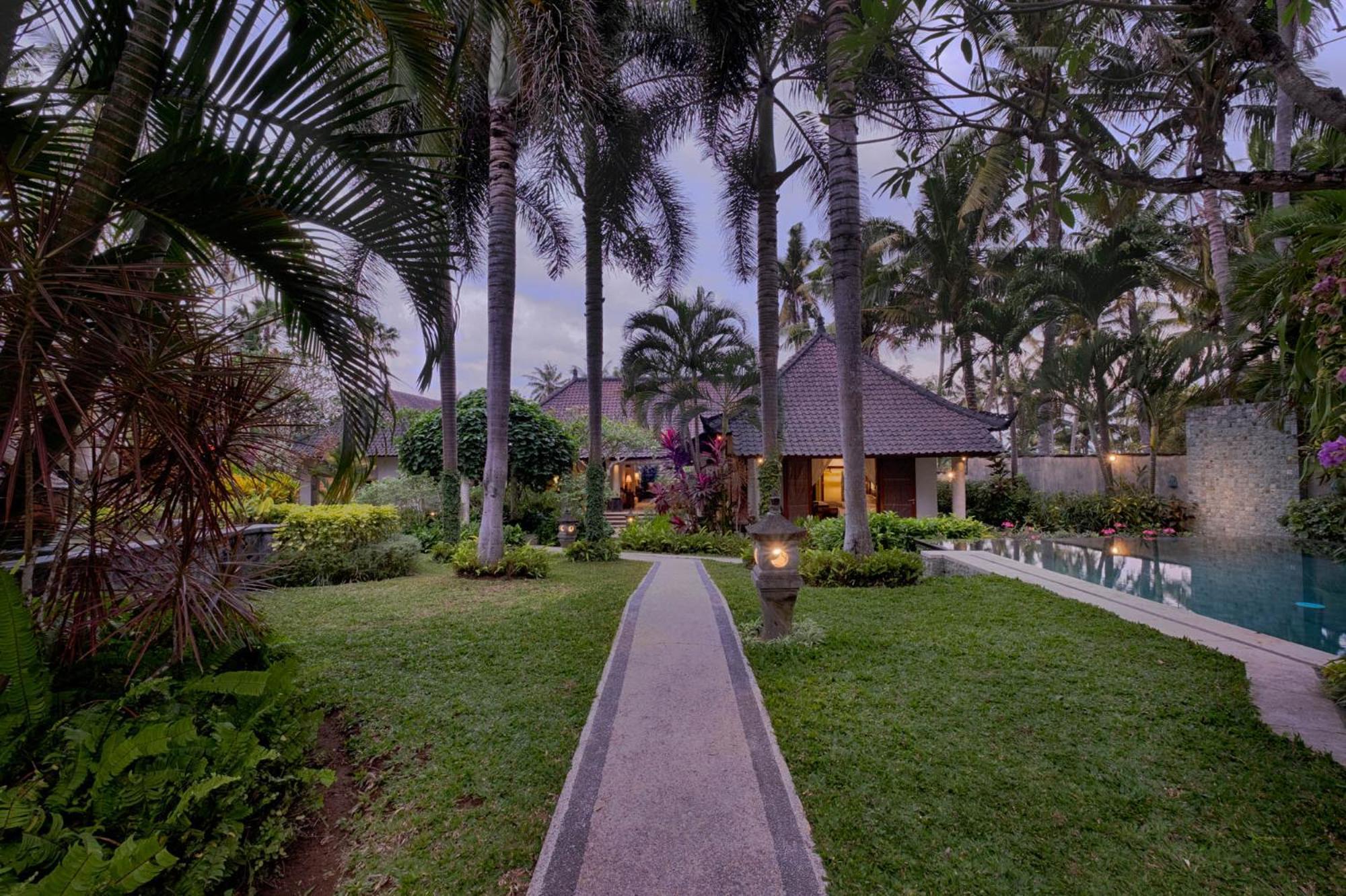 Saba Villa By Sanga Sanga Hospitality Esterno foto