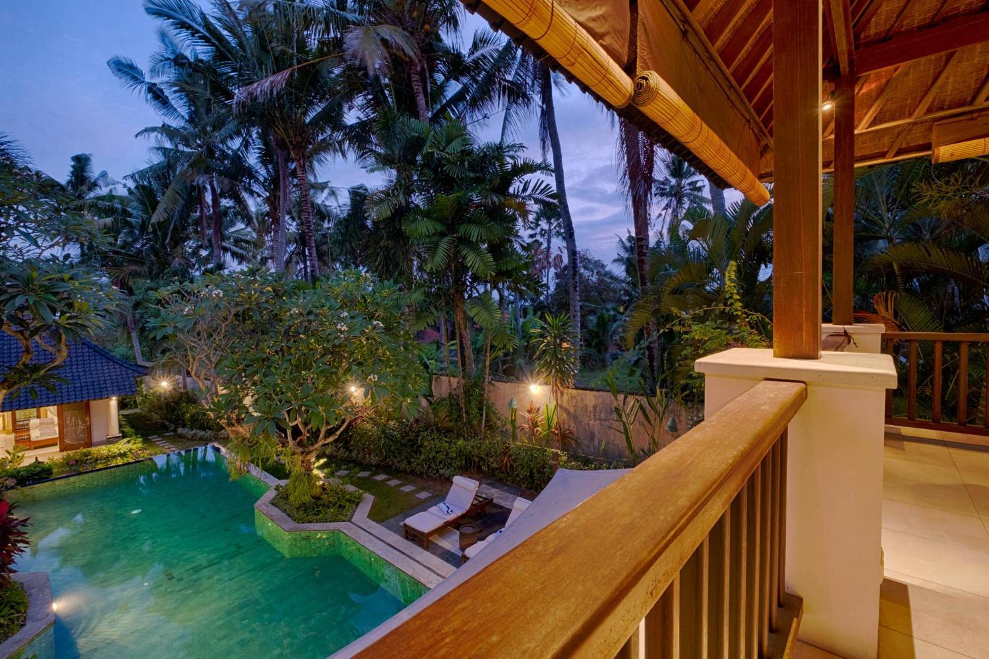 Saba Villa By Sanga Sanga Hospitality Esterno foto