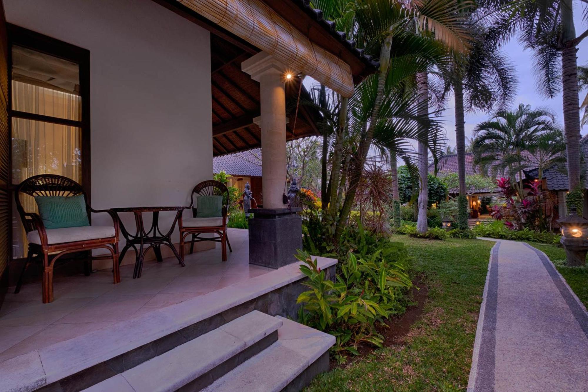 Saba Villa By Sanga Sanga Hospitality Esterno foto