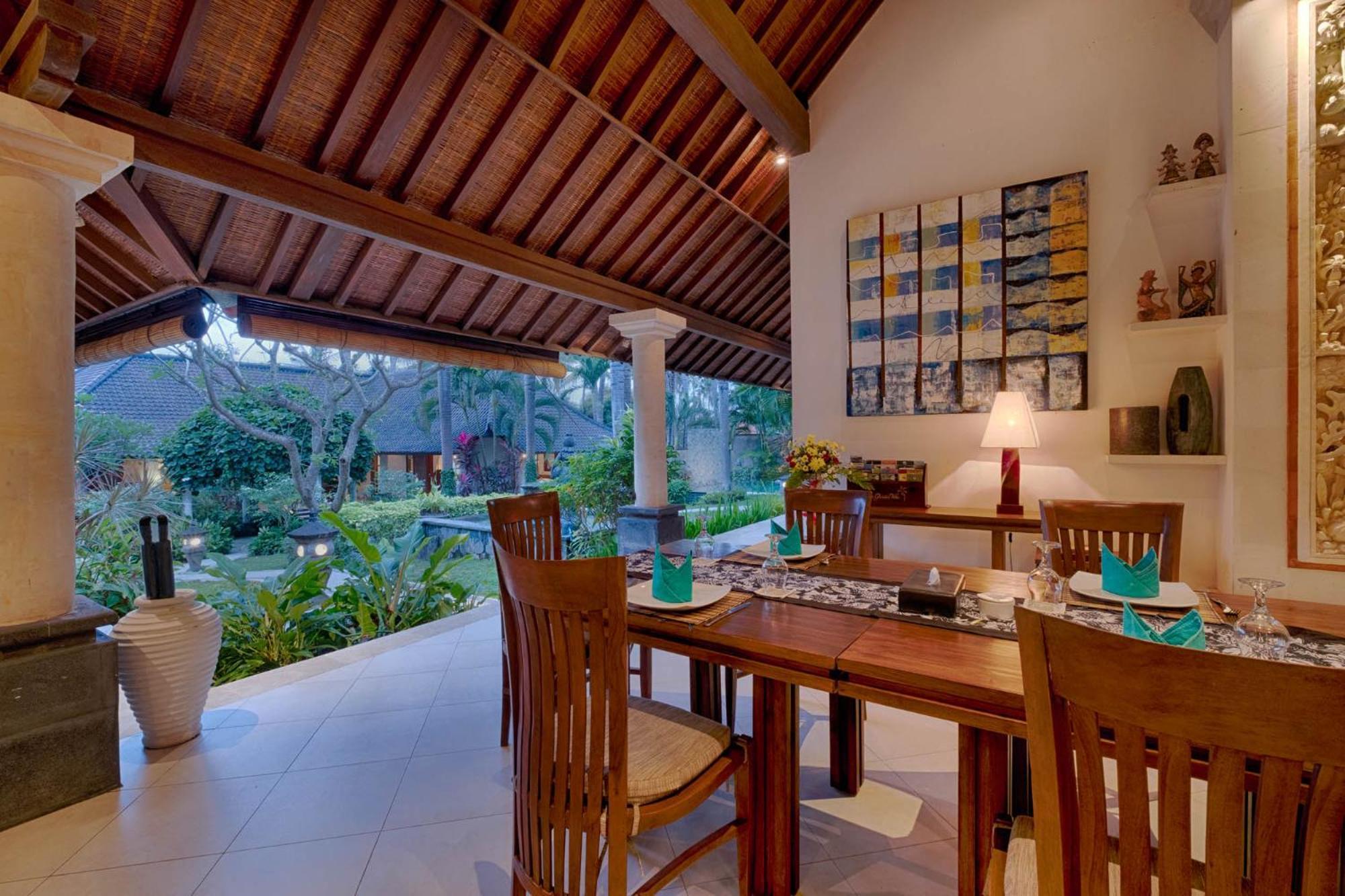 Saba Villa By Sanga Sanga Hospitality Esterno foto