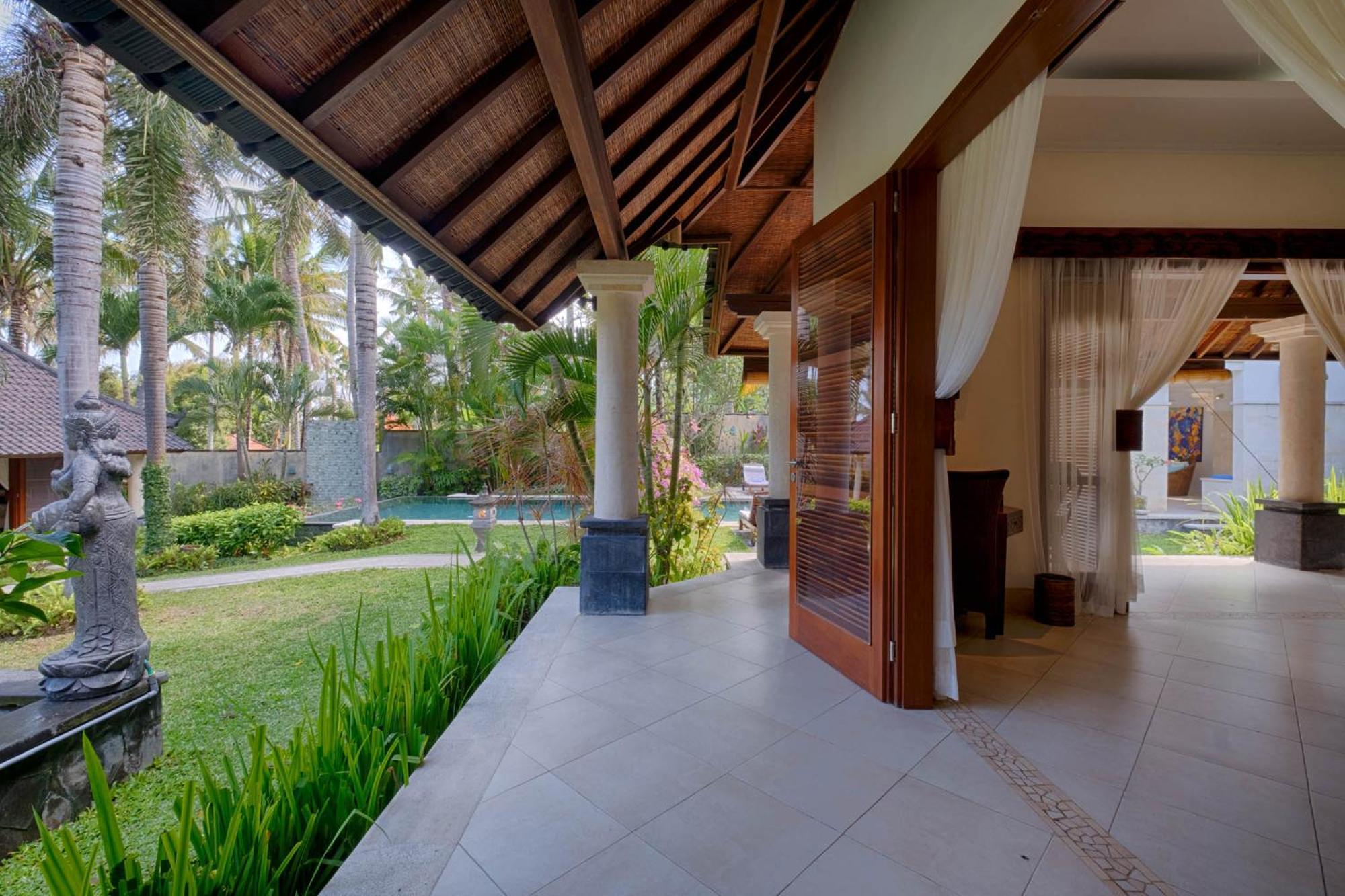 Saba Villa By Sanga Sanga Hospitality Esterno foto