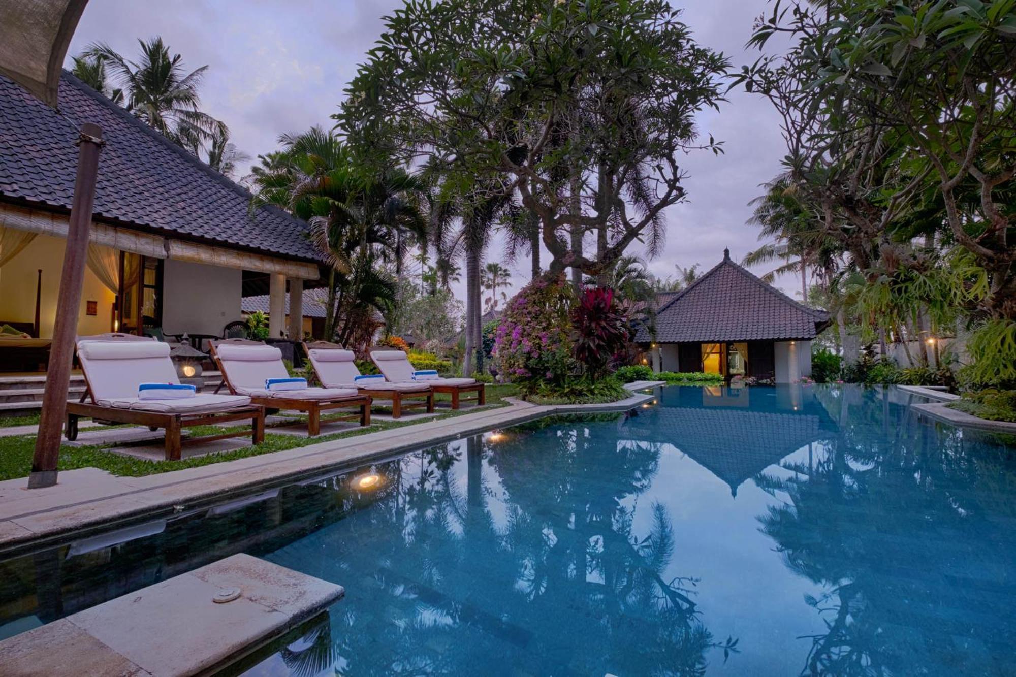 Saba Villa By Sanga Sanga Hospitality Esterno foto