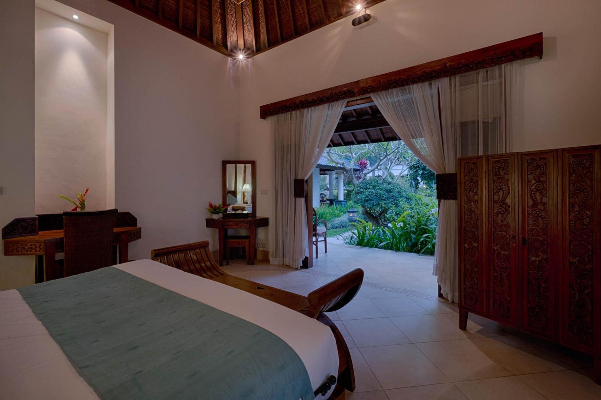 Saba Villa By Sanga Sanga Hospitality Esterno foto