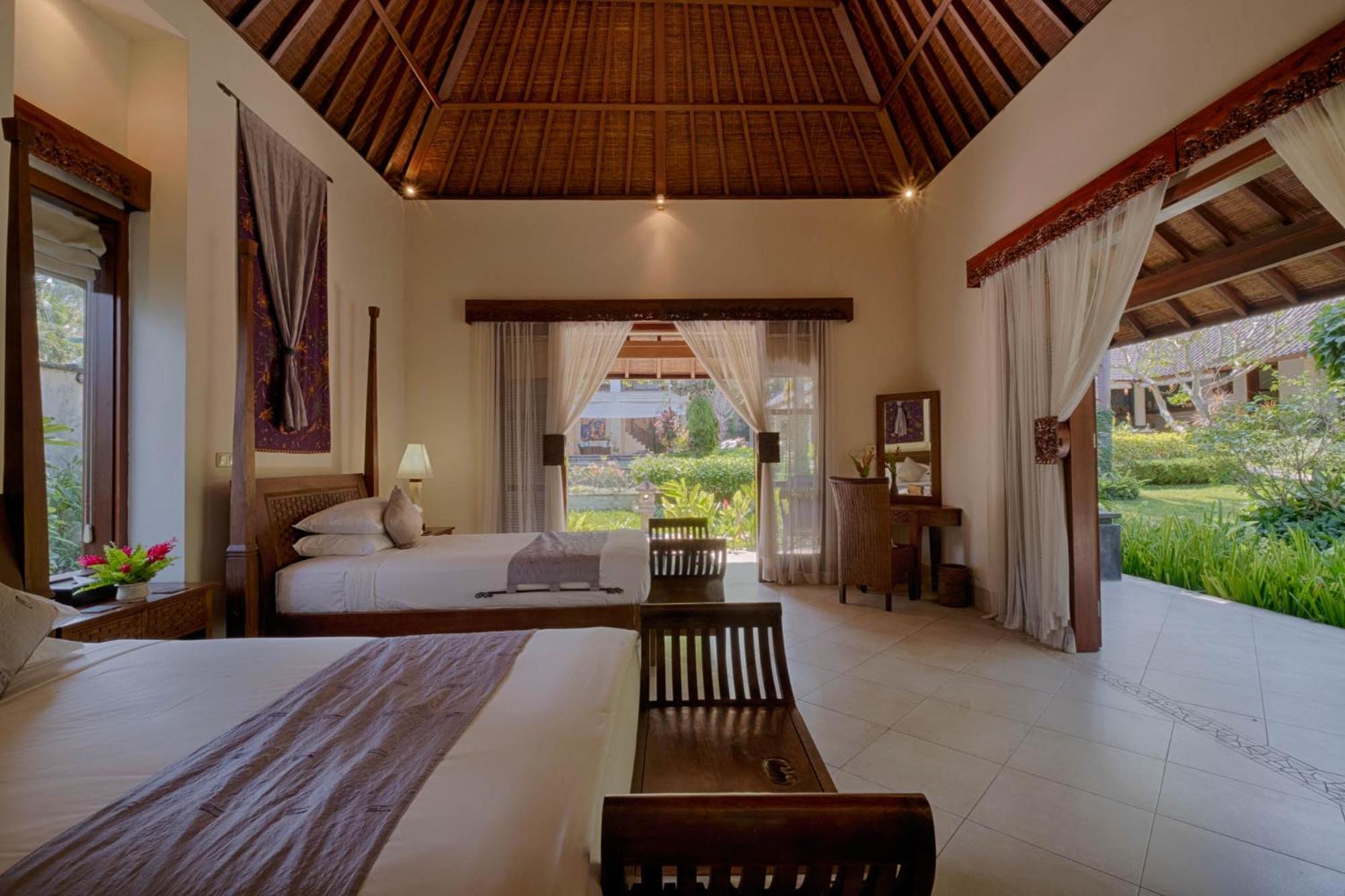 Saba Villa By Sanga Sanga Hospitality Esterno foto