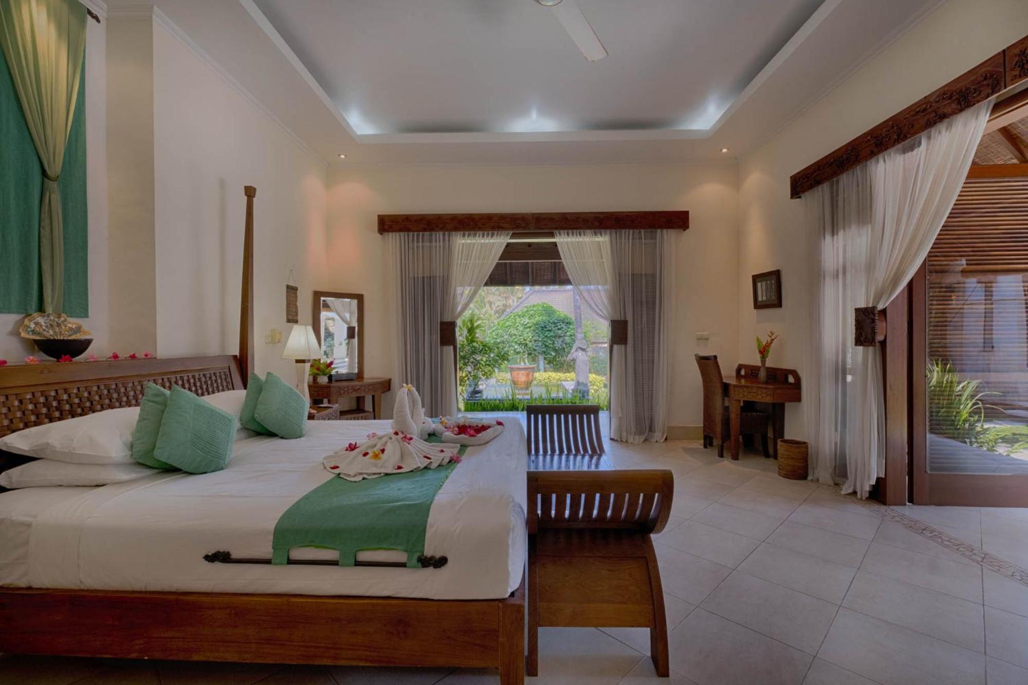 Saba Villa By Sanga Sanga Hospitality Esterno foto