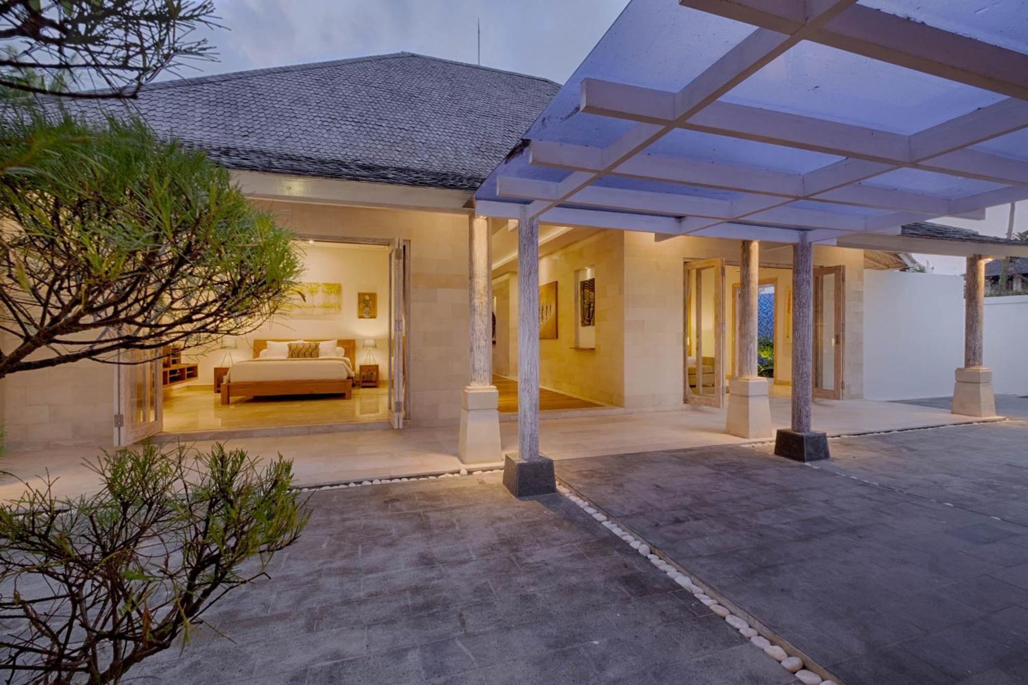 Saba Villa By Sanga Sanga Hospitality Esterno foto