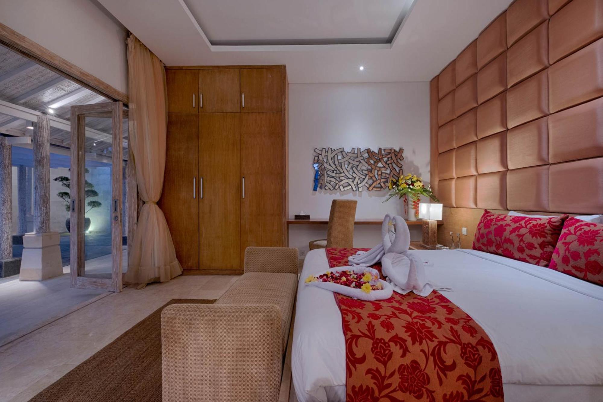 Saba Villa By Sanga Sanga Hospitality Esterno foto