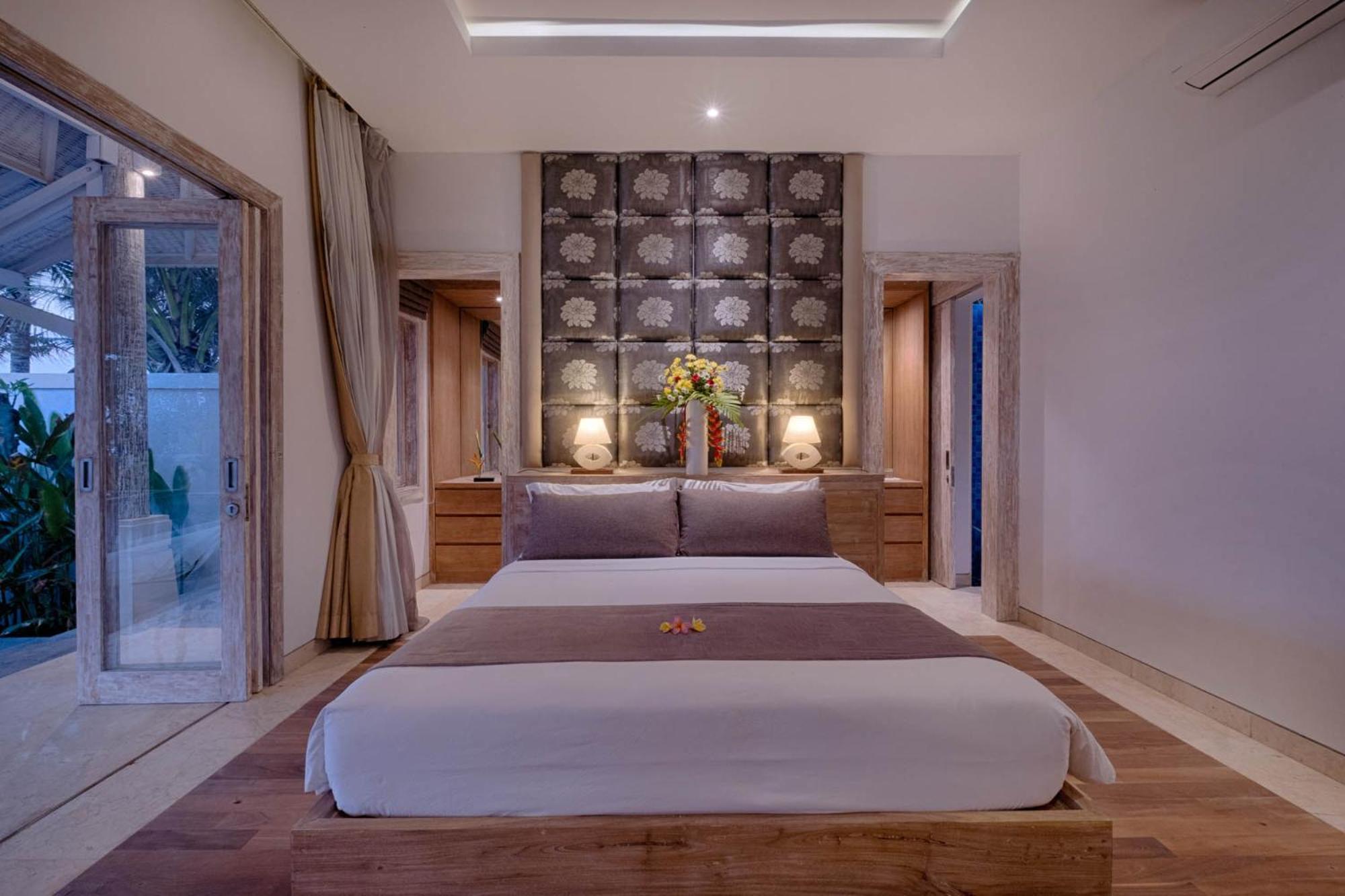 Saba Villa By Sanga Sanga Hospitality Esterno foto