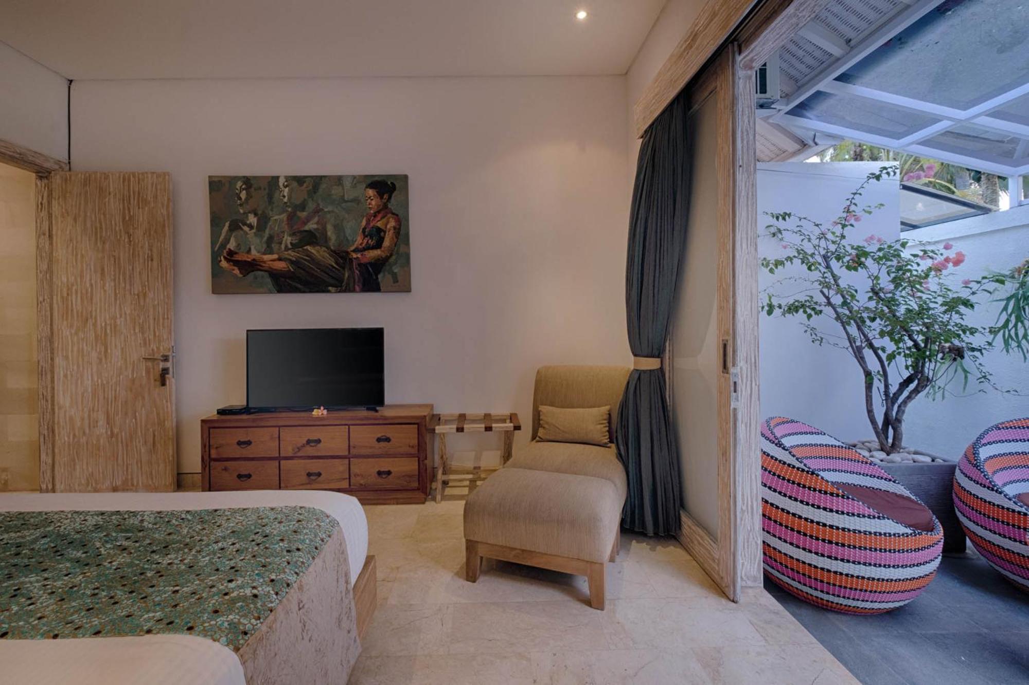 Saba Villa By Sanga Sanga Hospitality Esterno foto